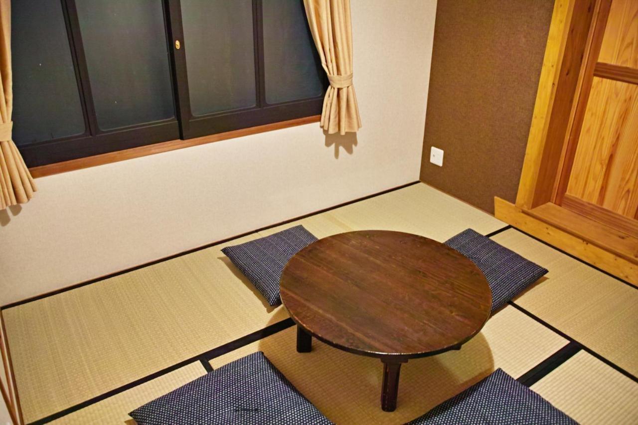 Holiday home Machiya Saikyo-inn *