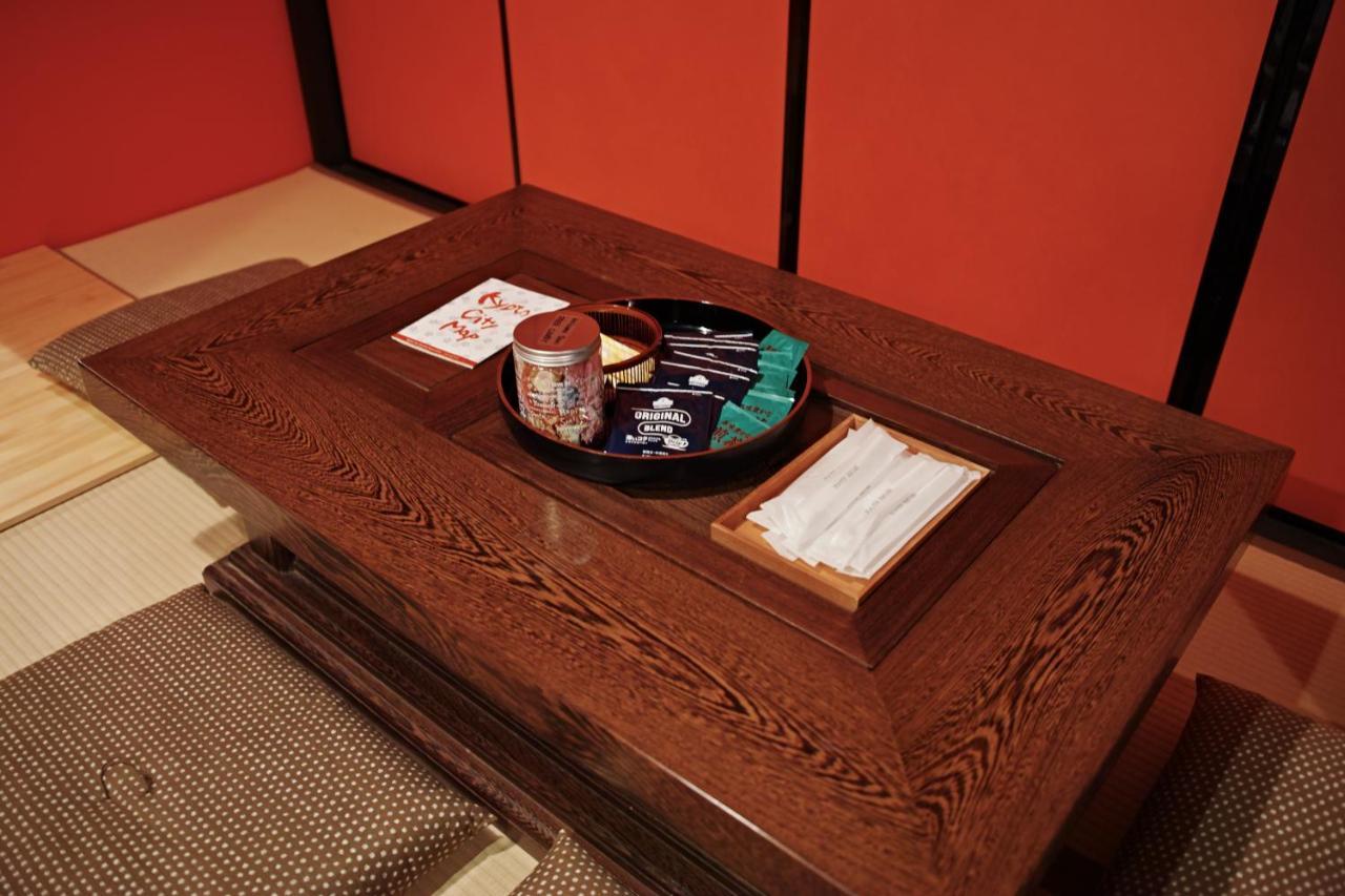 Machiya Saikyo-inn * Kyoto