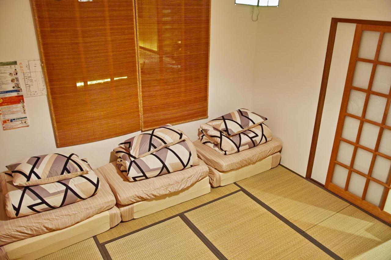 Machiya Saikyo-inn * Kyoto