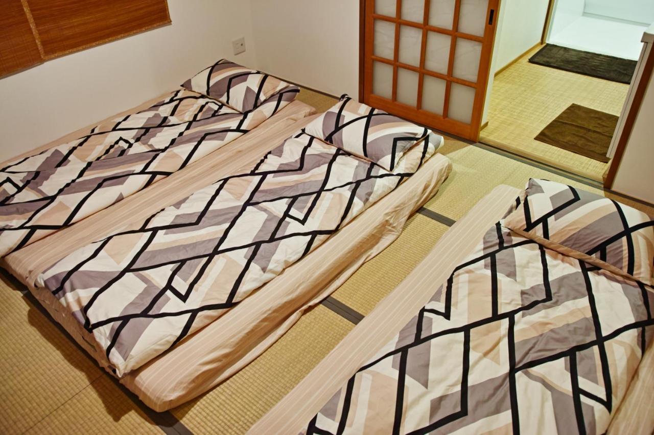 Holiday home Machiya Saikyo-inn *