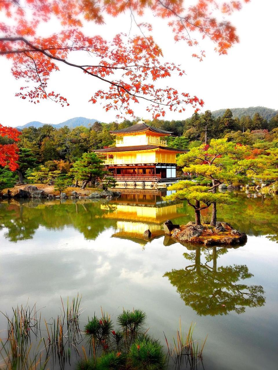 Glanz Kei Gion Shinmonzen Apartment *