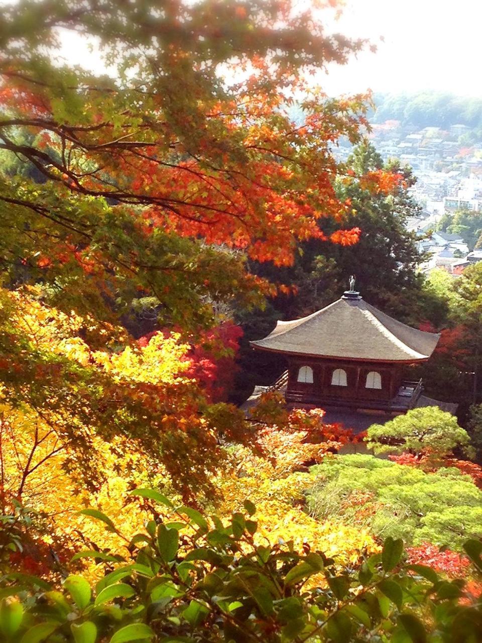 Glanz Kei Gion Shinmonzen Apartment Kyoto