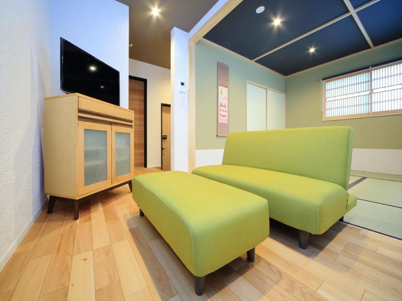 Coto Kiyomizu 2 Holiday home