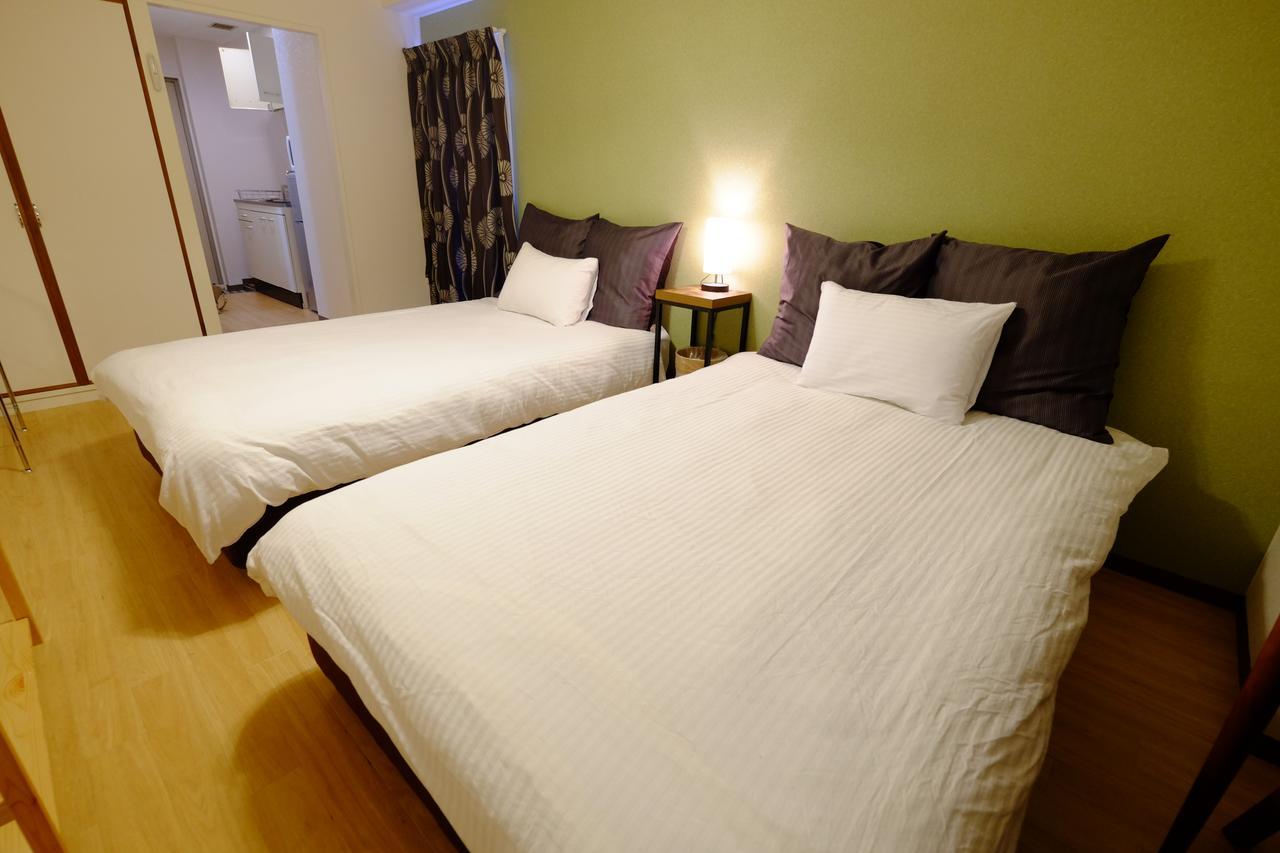 Apartment Ookini Karasuma Gojo