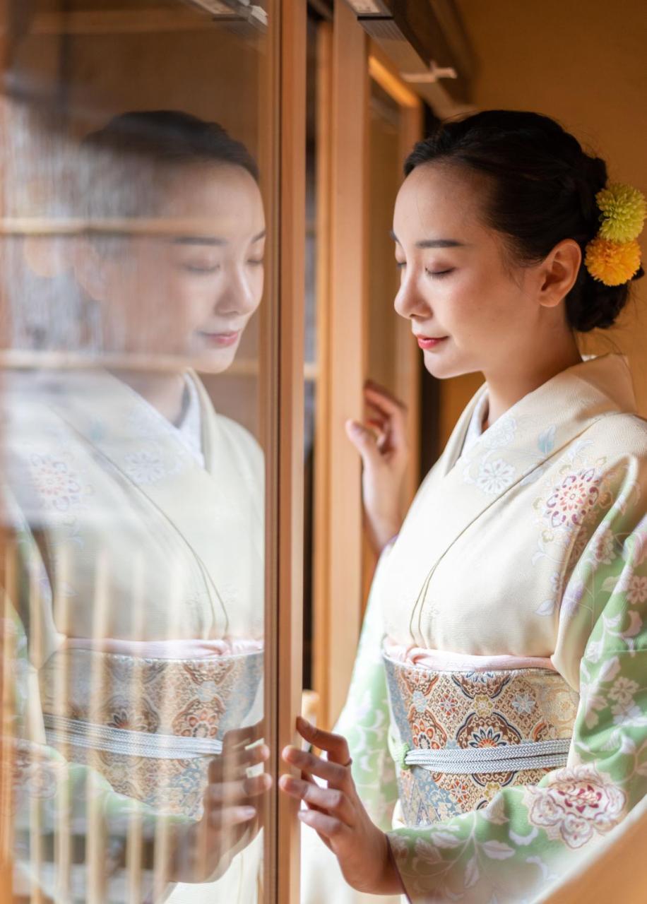 Kumo Machiya Nishiki * Kyoto
