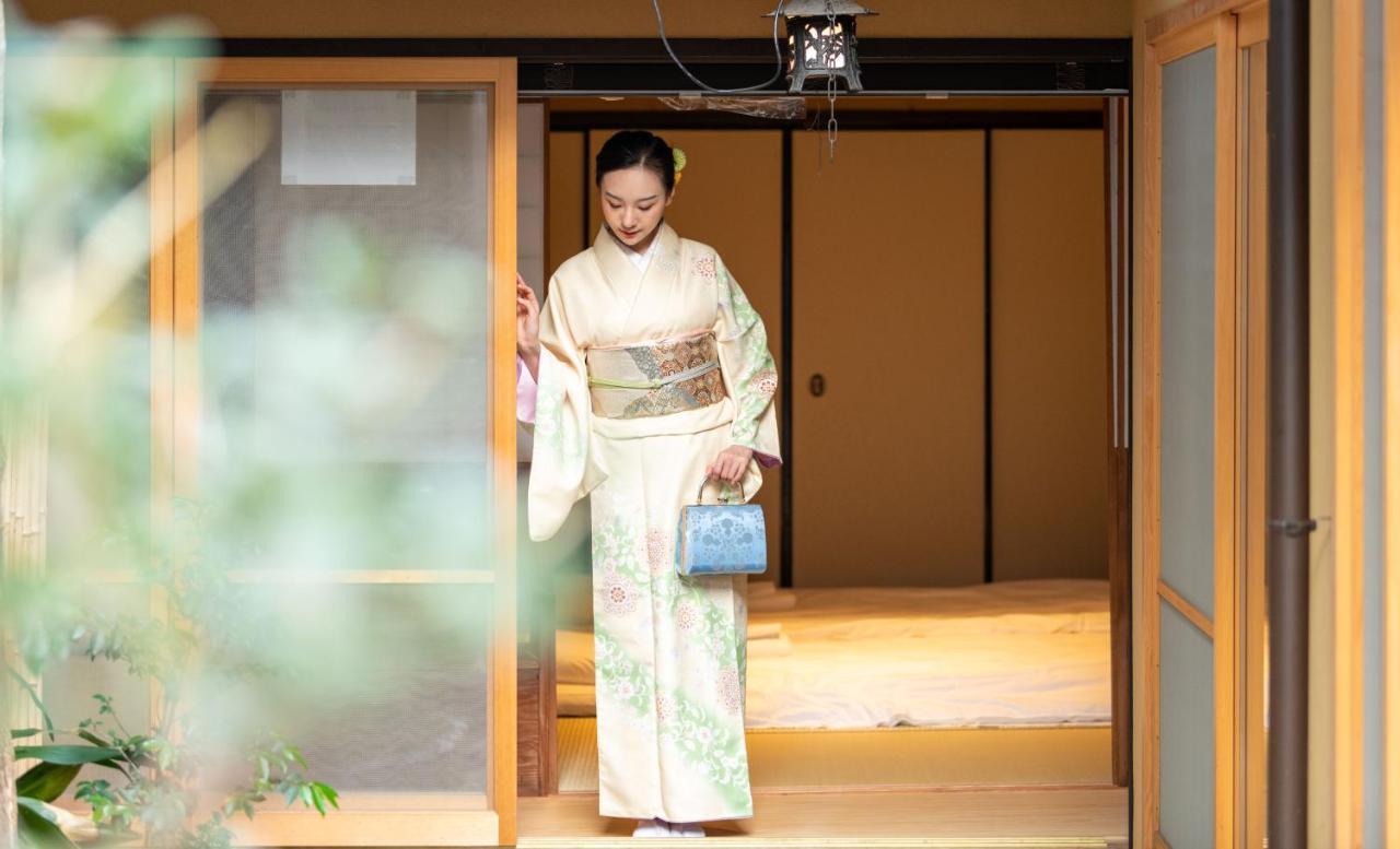 Kumo Machiya Nishiki * Kyoto