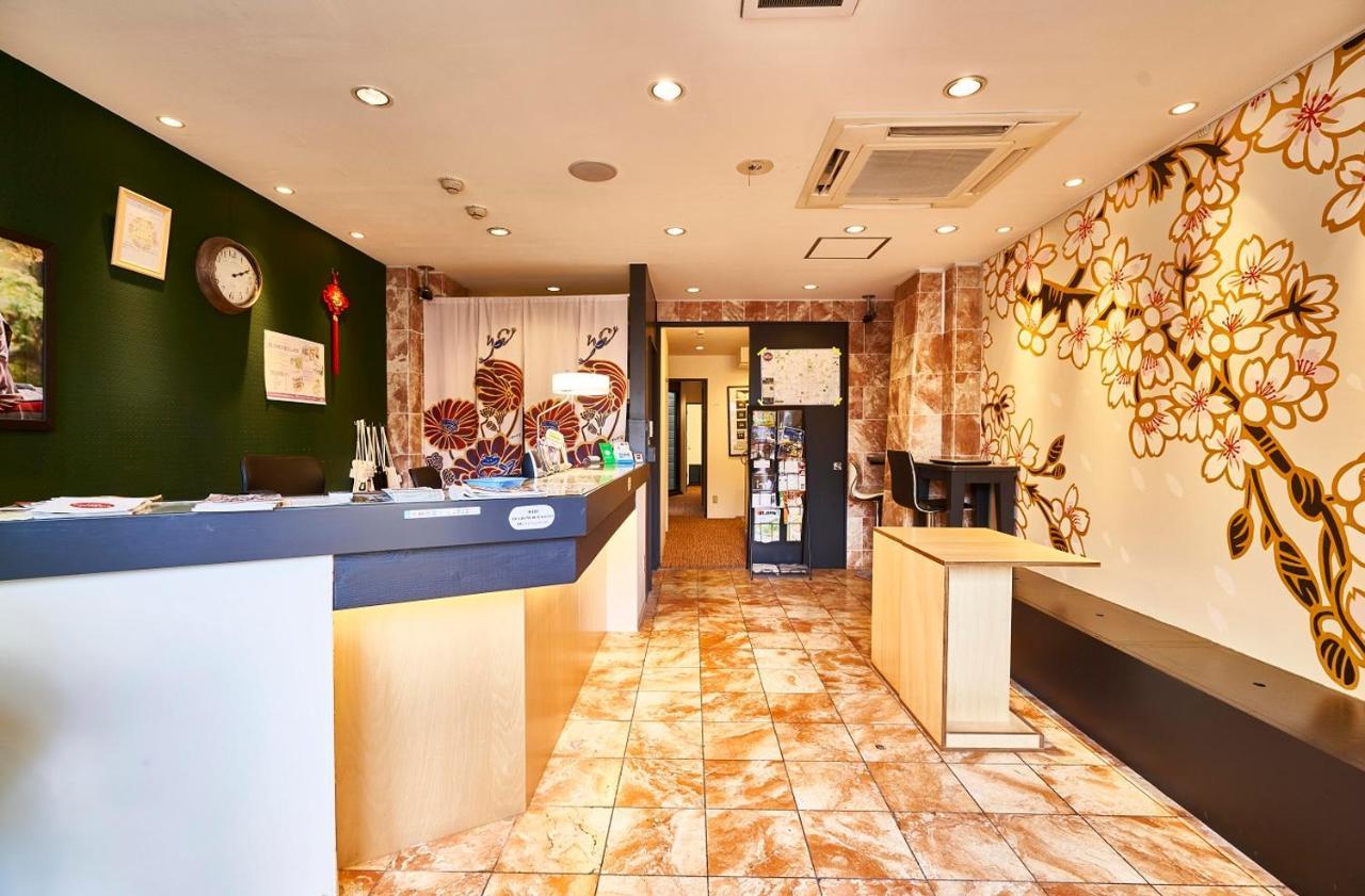 Grand-rem Hostel Kyoto