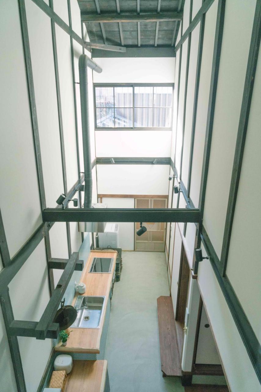 Holiday home Casa Ogumo Kyoto