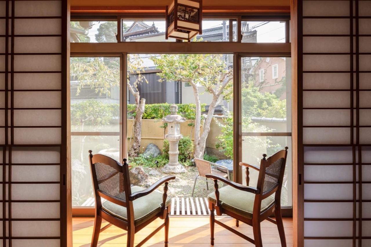 Kiyomizu Garden Apartment Kyoto