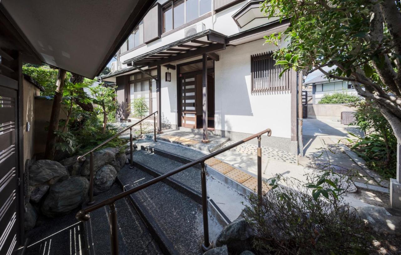 Apartment Kiyomizu Garden Kyoto