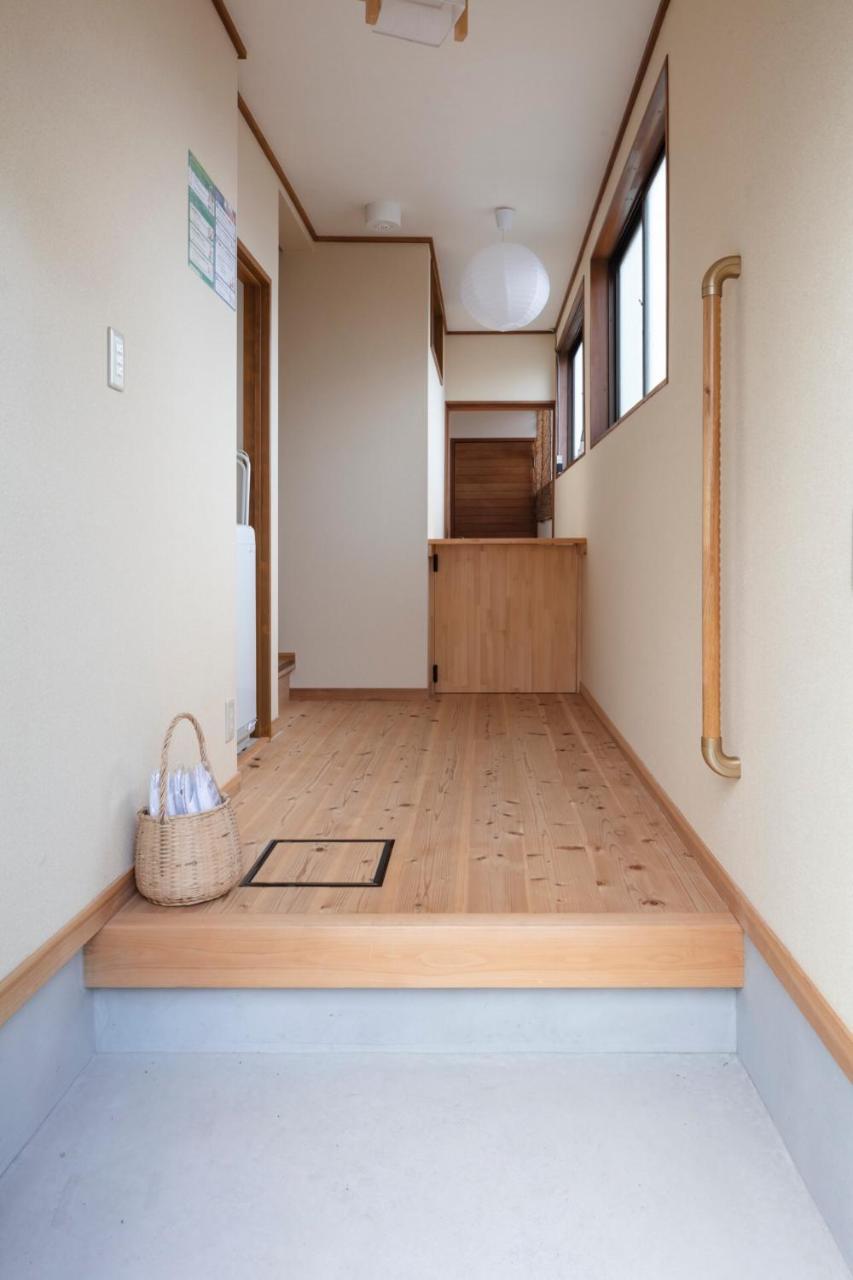 Apartment Kiyomizu Garden Kyoto