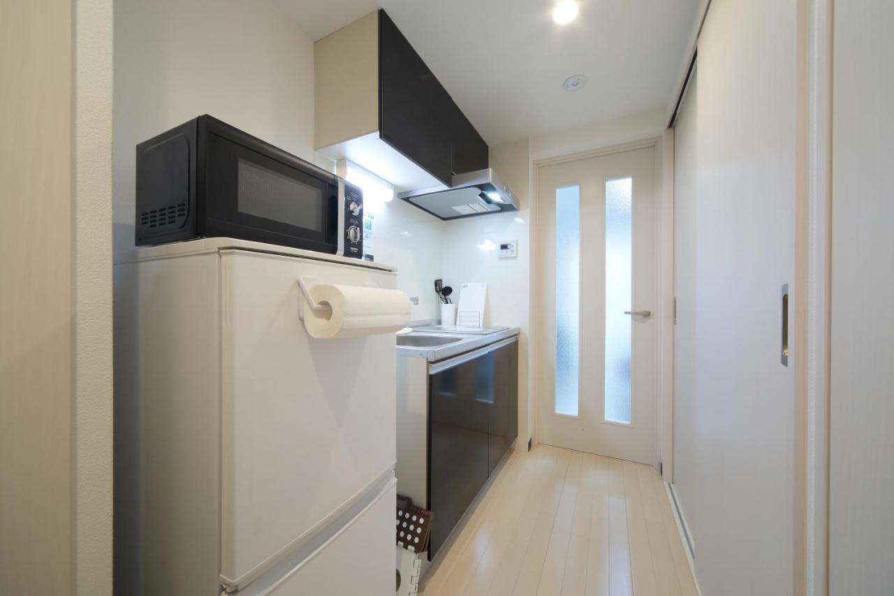 Aparthotel Vent Vert Momoyama *
