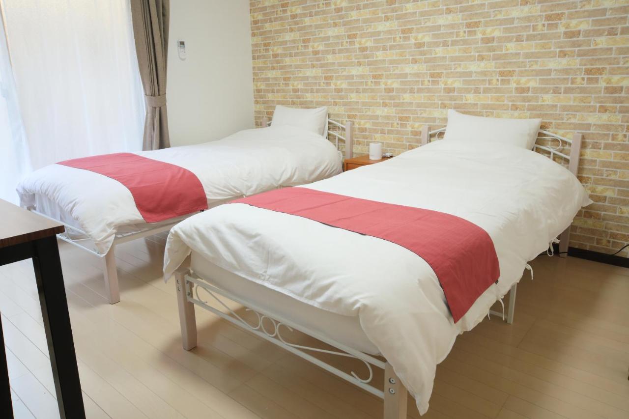 Vent Vert Momoyama Aparthotel
