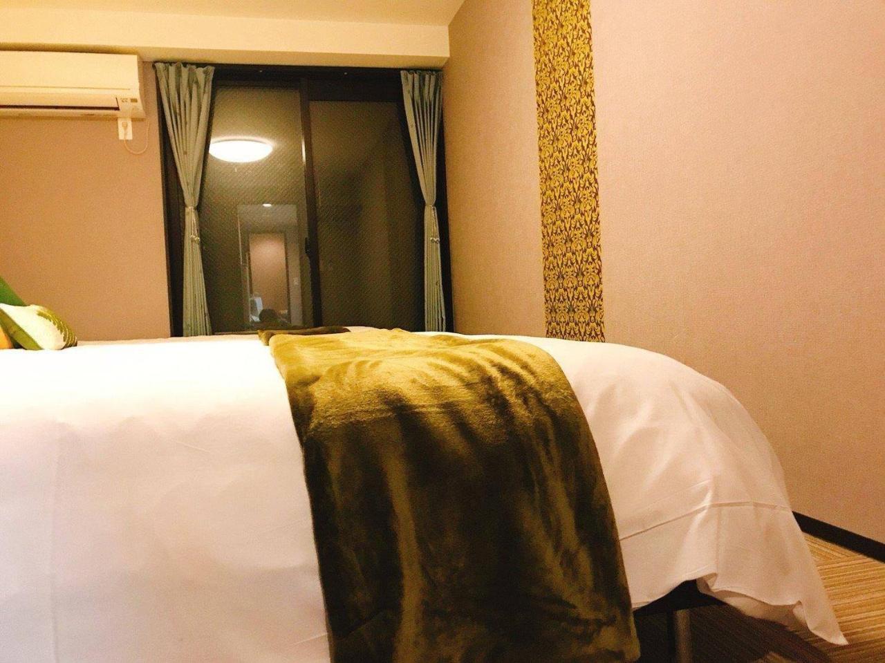 One Heart At Karasuma 1 Apartment Kyoto