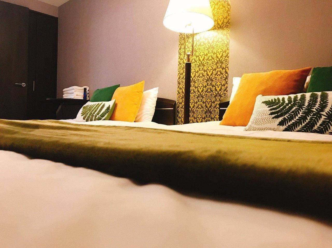 Apartment One Heart At Karasuma 1 *