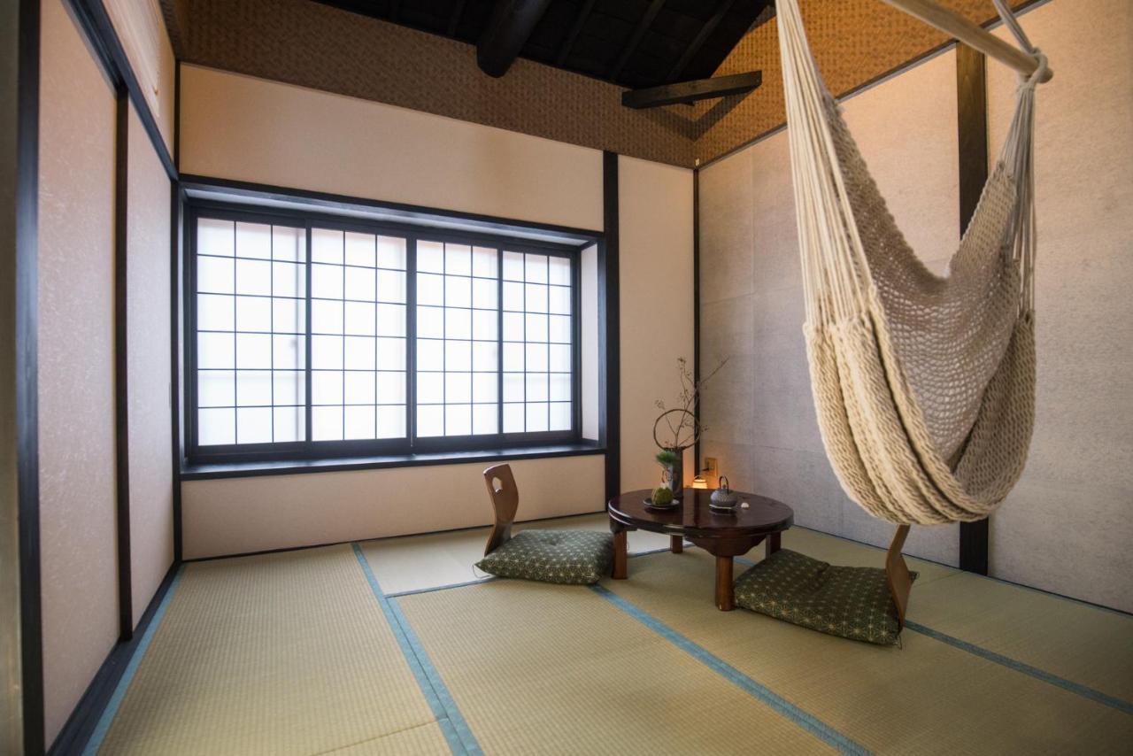 Kyomachi Hoshizuki Kyoto
