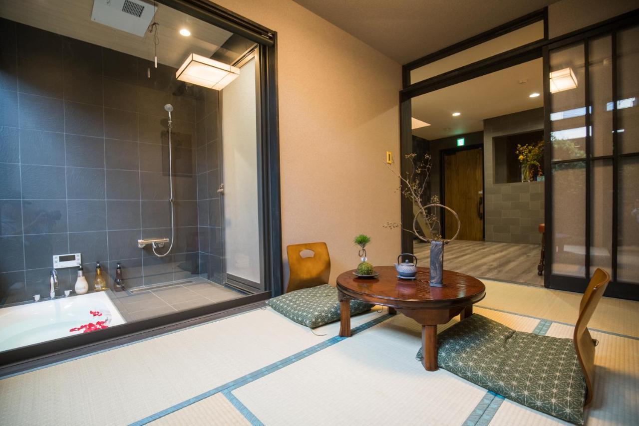 Kyomachi Hoshizuki Holiday home *