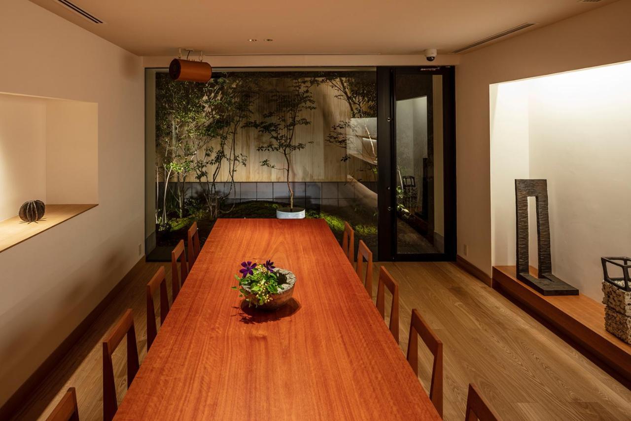 The General Bukkoji Fuyacho Hotel