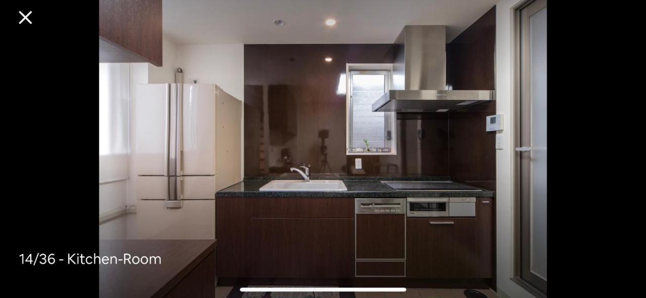 Apartment Gorgeous Star House *