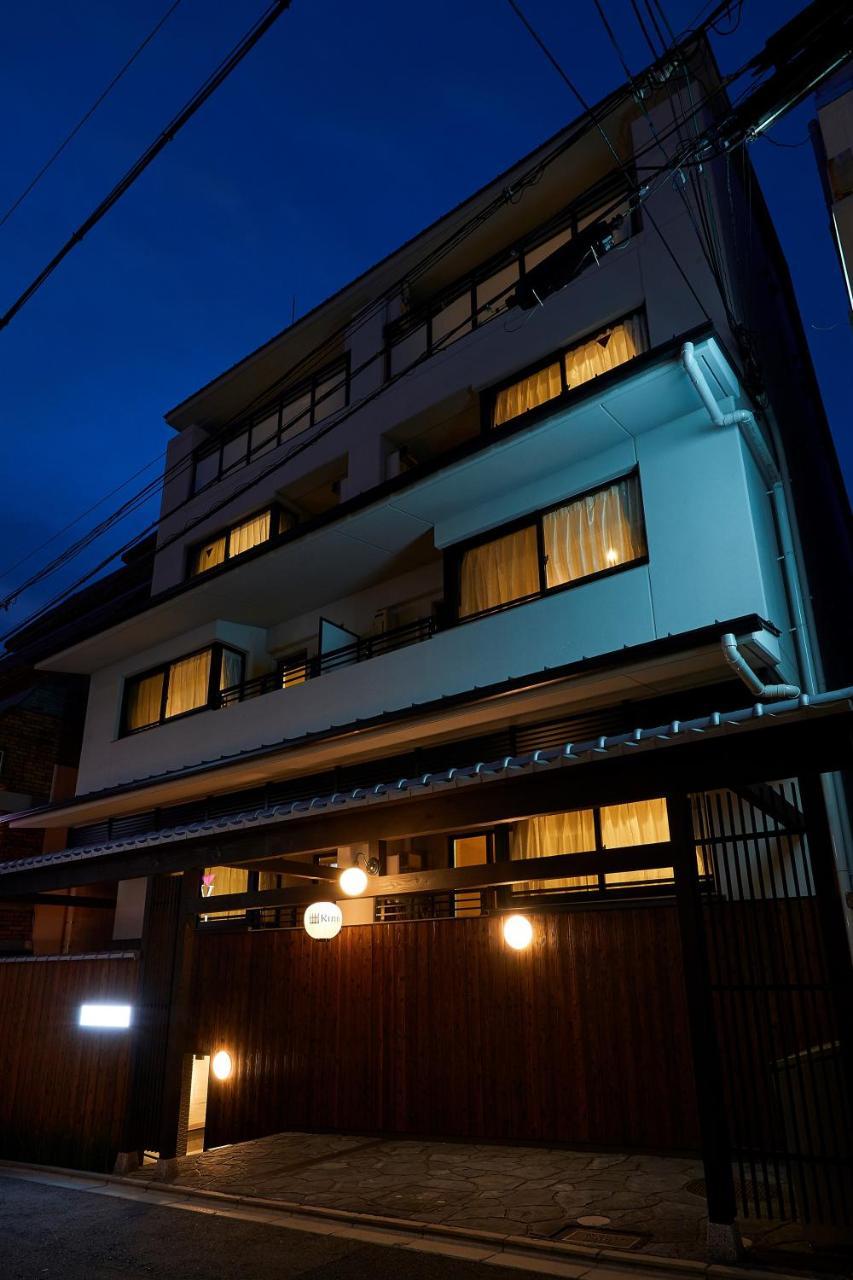 Aparthotel Rinn Gion Bishamon 3*
