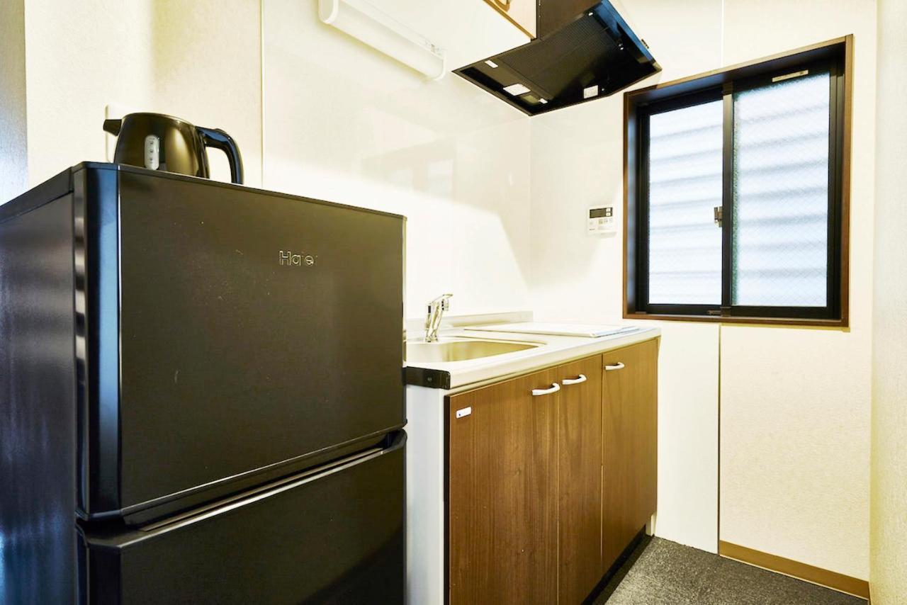 Sakura Toji West Ii Holiday home Kyoto