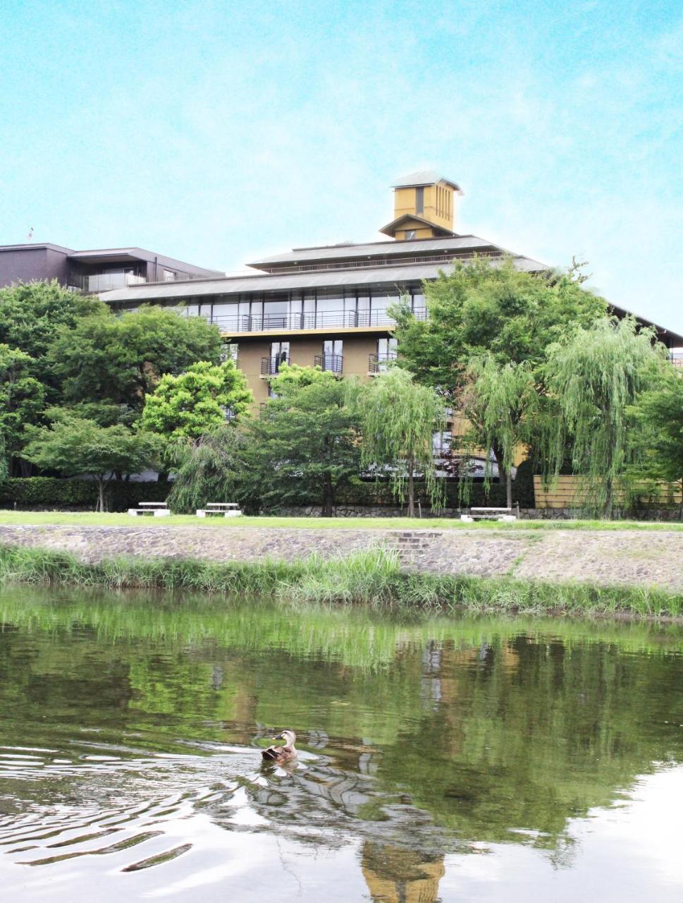 Diamond Society Hotel Kyoto
