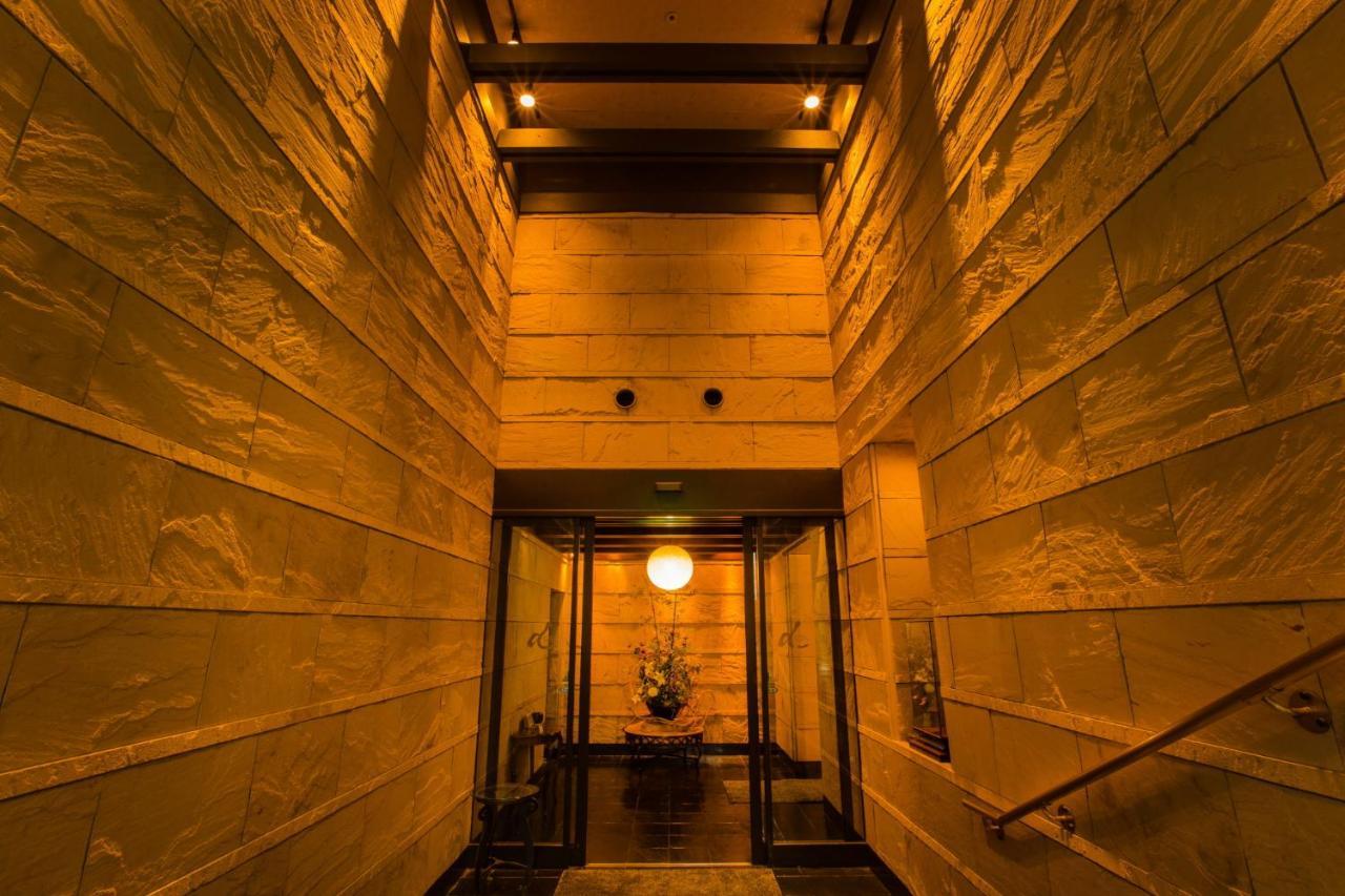 Hotel Diamond Society