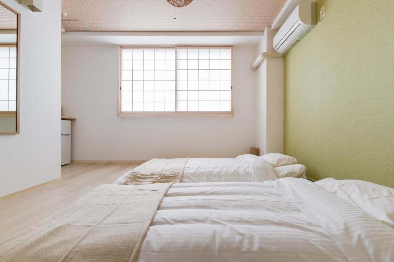 Miyabi Guest house 2*