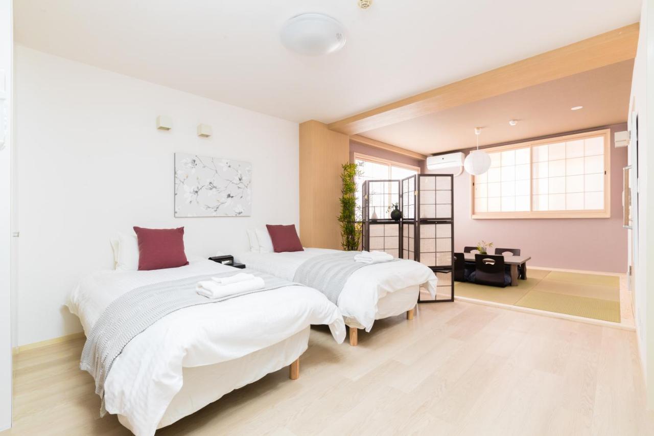 Guest house Miyabi Kyoto