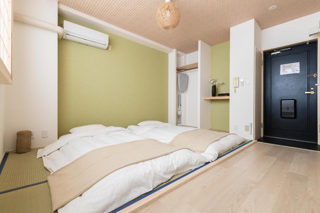 Guest house Miyabi 2*