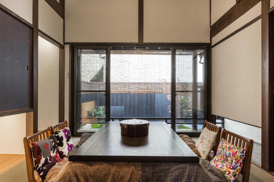Hotel 京町家一棟貸しkyoto Machiya En 5*
