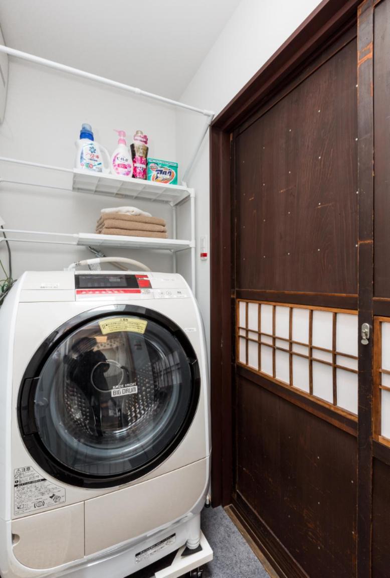 京町家一棟貸しkyoto Machiya En Hotel Kyoto