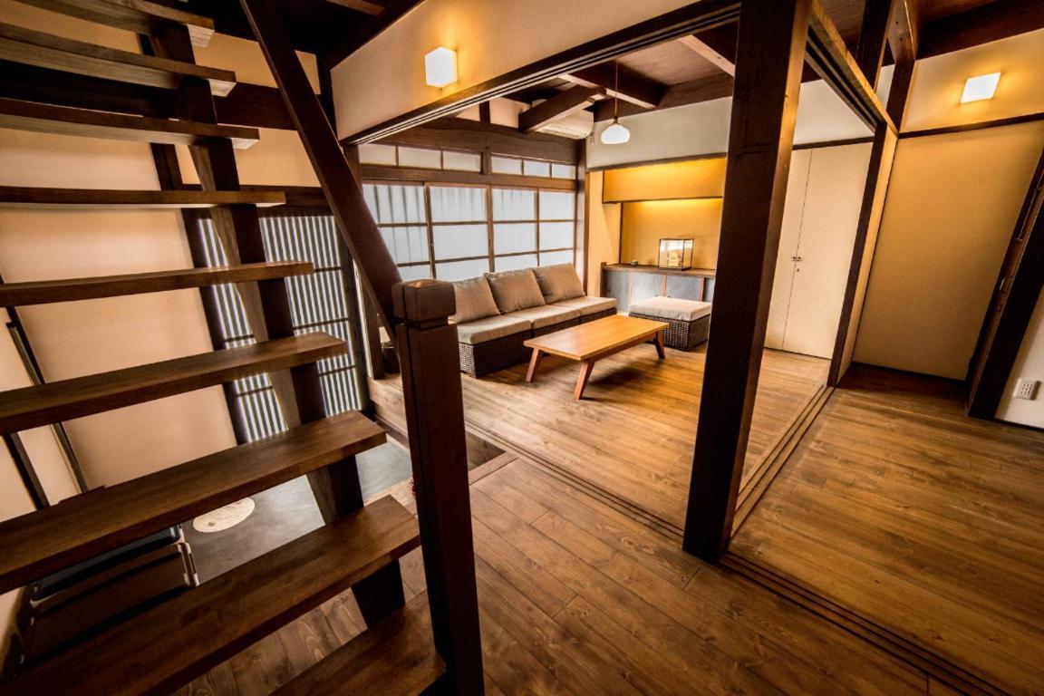Hotel 京町家一棟貸しkyoto Machiya En 5*