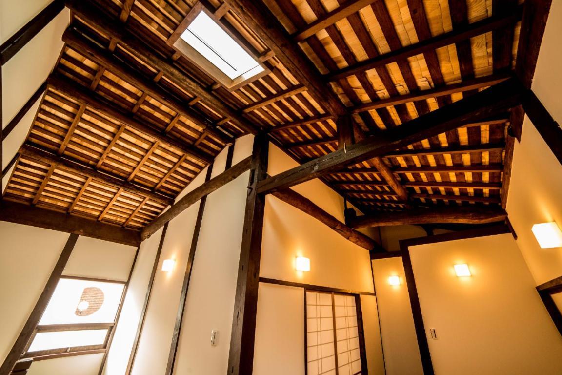 京町家一棟貸しkyoto Machiya En Kyoto