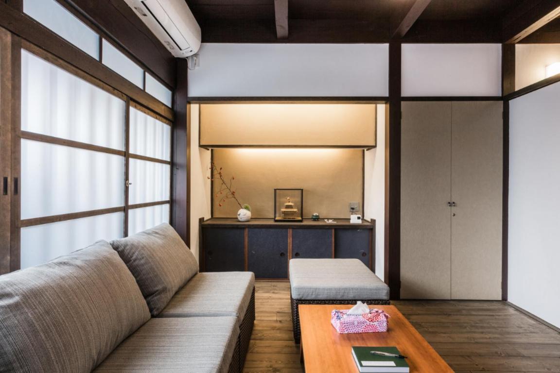 京町家一棟貸しkyoto Machiya En Hotel