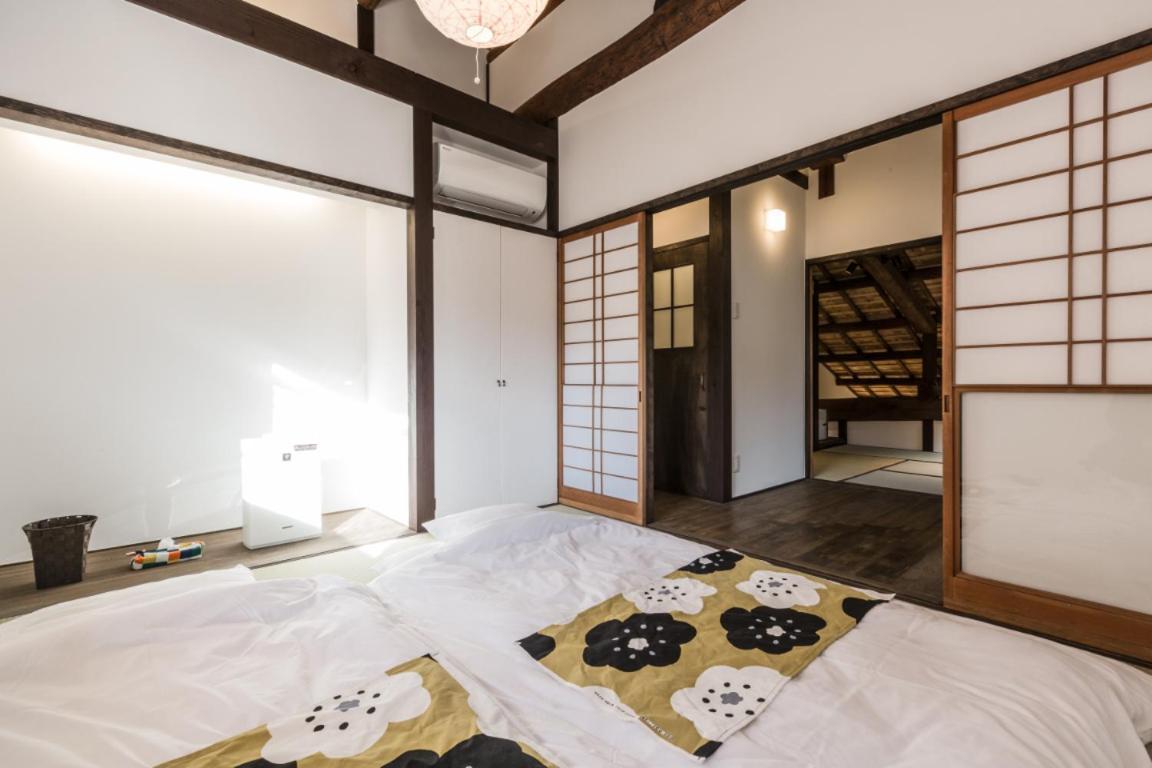 京町家一棟貸しkyoto Machiya En Hotel
