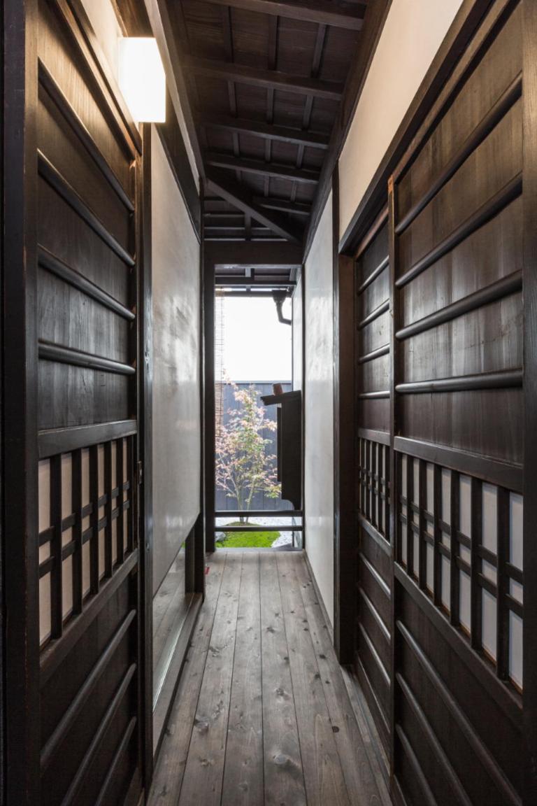 京町家一棟貸しkyoto Machiya En Hotel