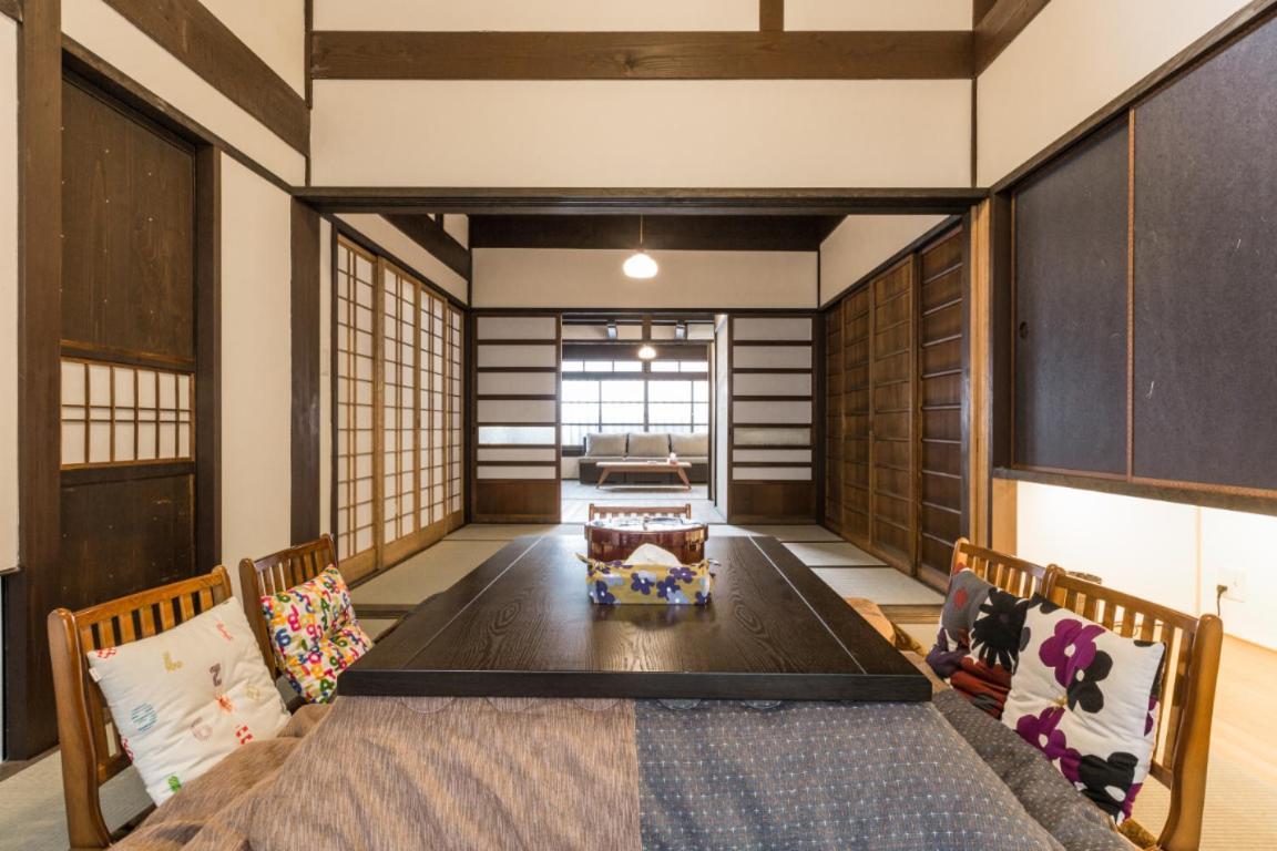 Hotel 京町家一棟貸しkyoto Machiya En 5*