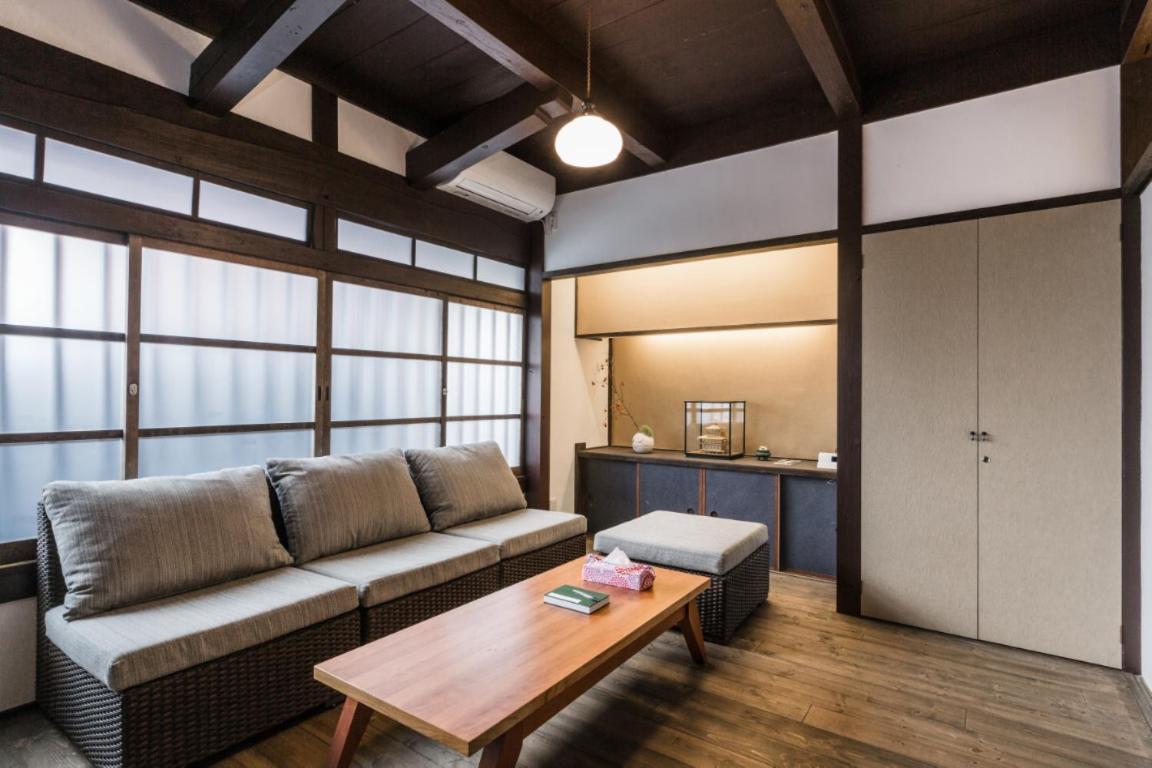 京町家一棟貸しkyoto Machiya En Hotel Kyoto