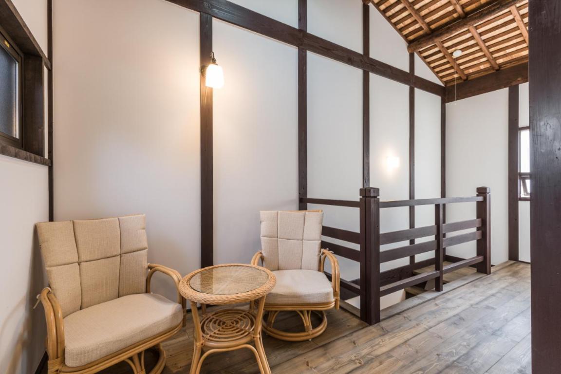 京町家一棟貸しkyoto Machiya En Hotel Kyoto