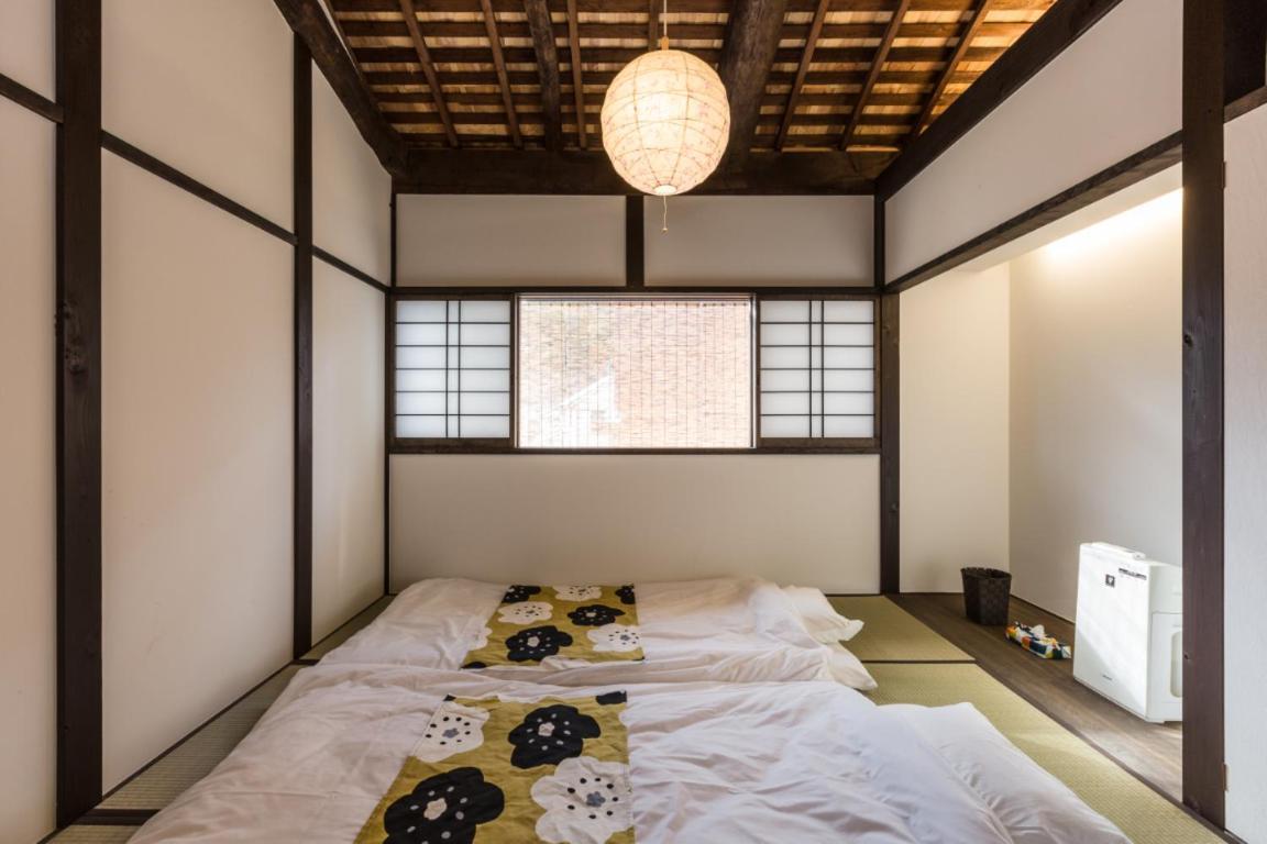 京町家一棟貸しkyoto Machiya En 5* Kyoto