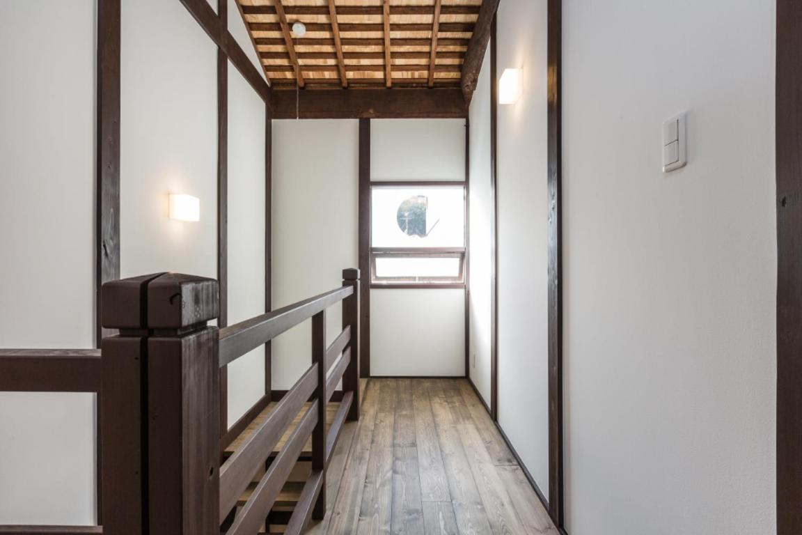 Hotel 京町家一棟貸しkyoto Machiya En Kyoto