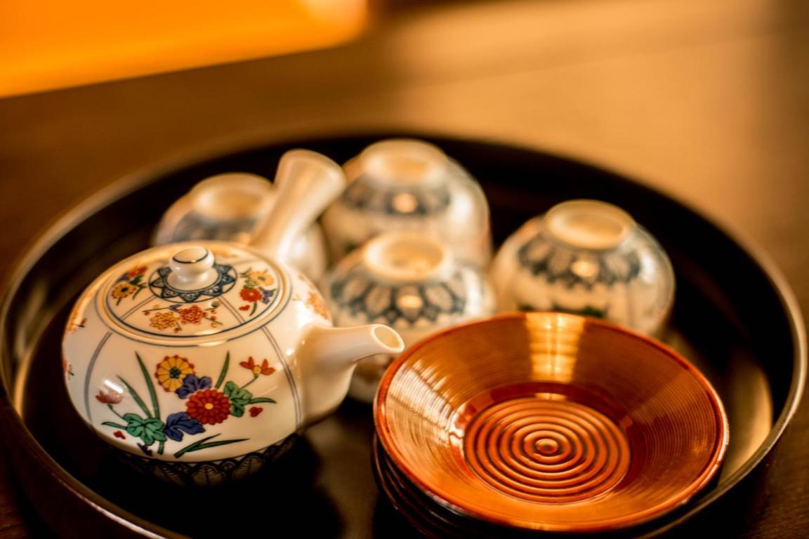 京町家一棟貸しkyoto Machiya En Hotel Kyoto