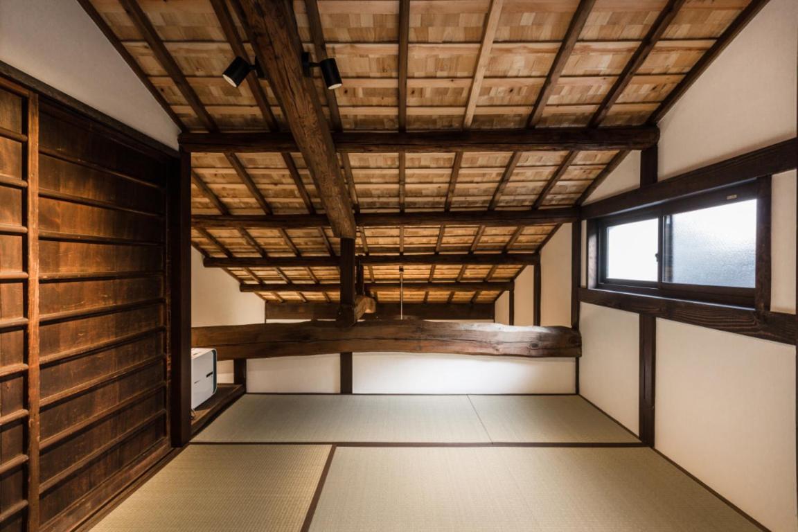 Hotel 京町家一棟貸しkyoto Machiya En Kyoto