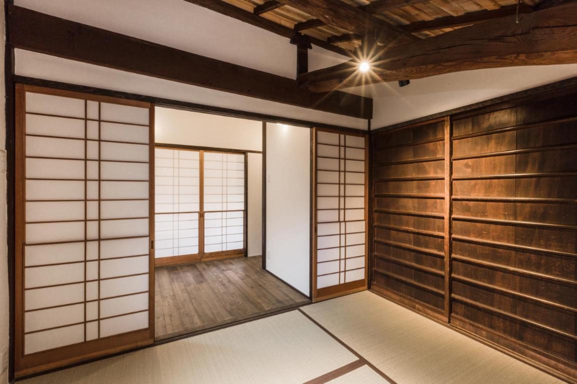 京町家一棟貸しkyoto Machiya En 5*