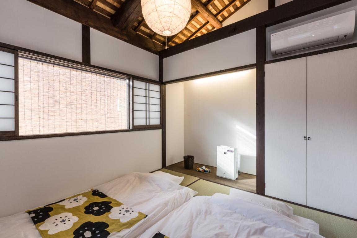 京町家一棟貸しkyoto Machiya En Kyoto
