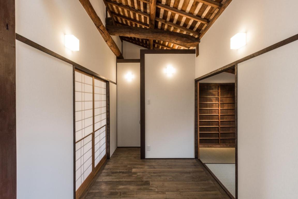 Hotel 京町家一棟貸しkyoto Machiya En 5*