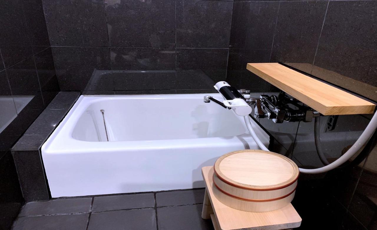 Holiday home 8inn Kujo Kyoto