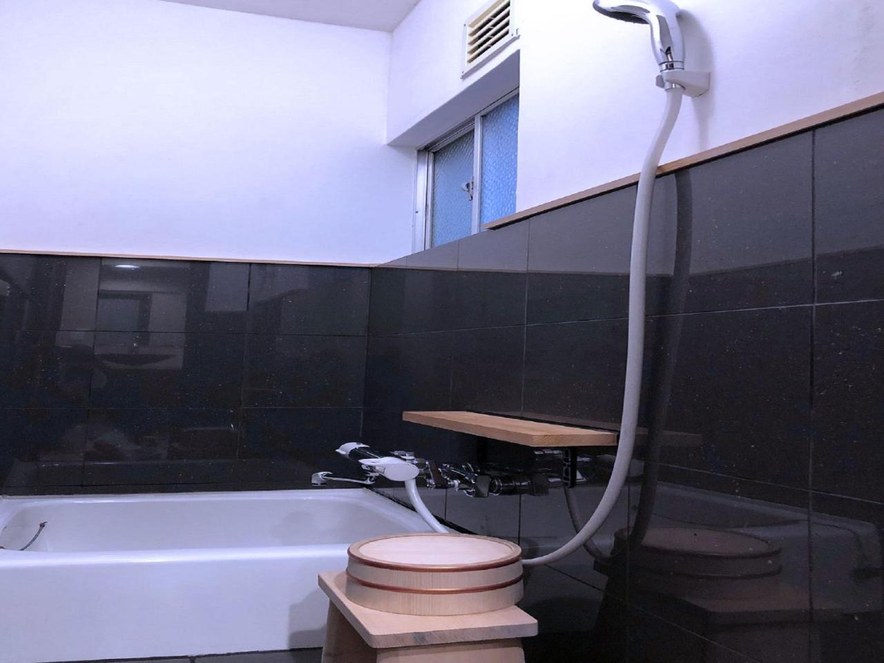 8inn Kujo Holiday home Kyoto