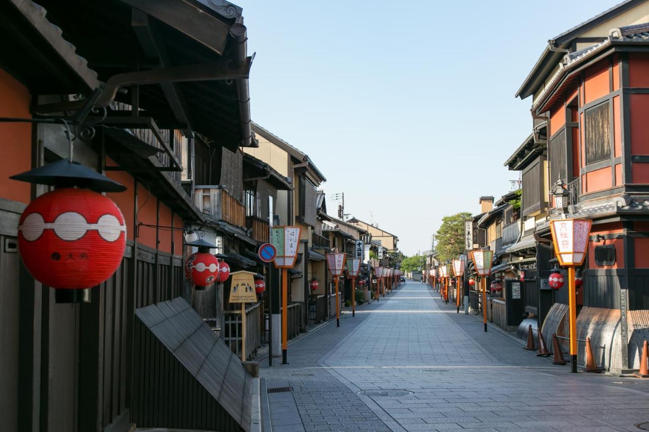 Gion Hostel
